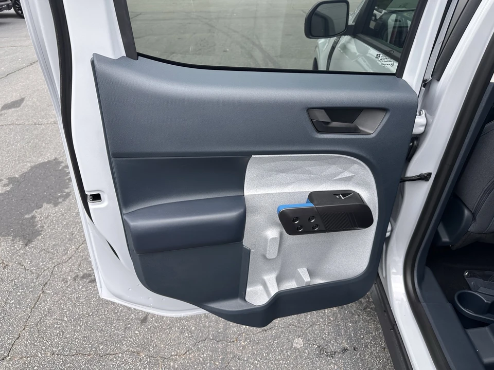 2026 Ford Maverick - Image 11 of 28