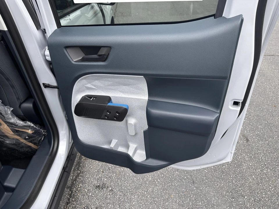 2026 Ford Maverick - Image 16 of 28