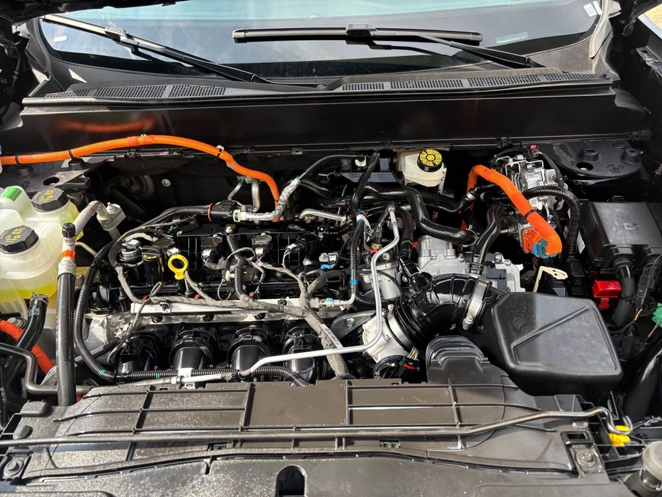 2026 Ford Maverick - Image 31 of 31