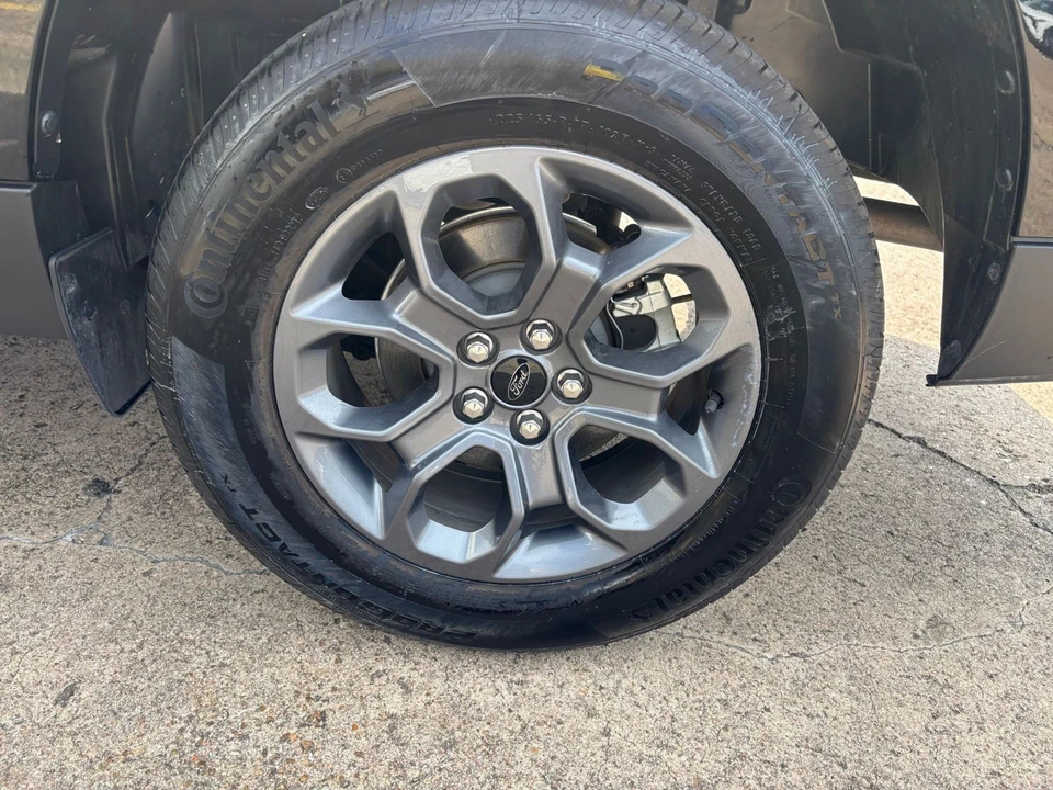 2026 Ford Maverick - Image 29 of 31