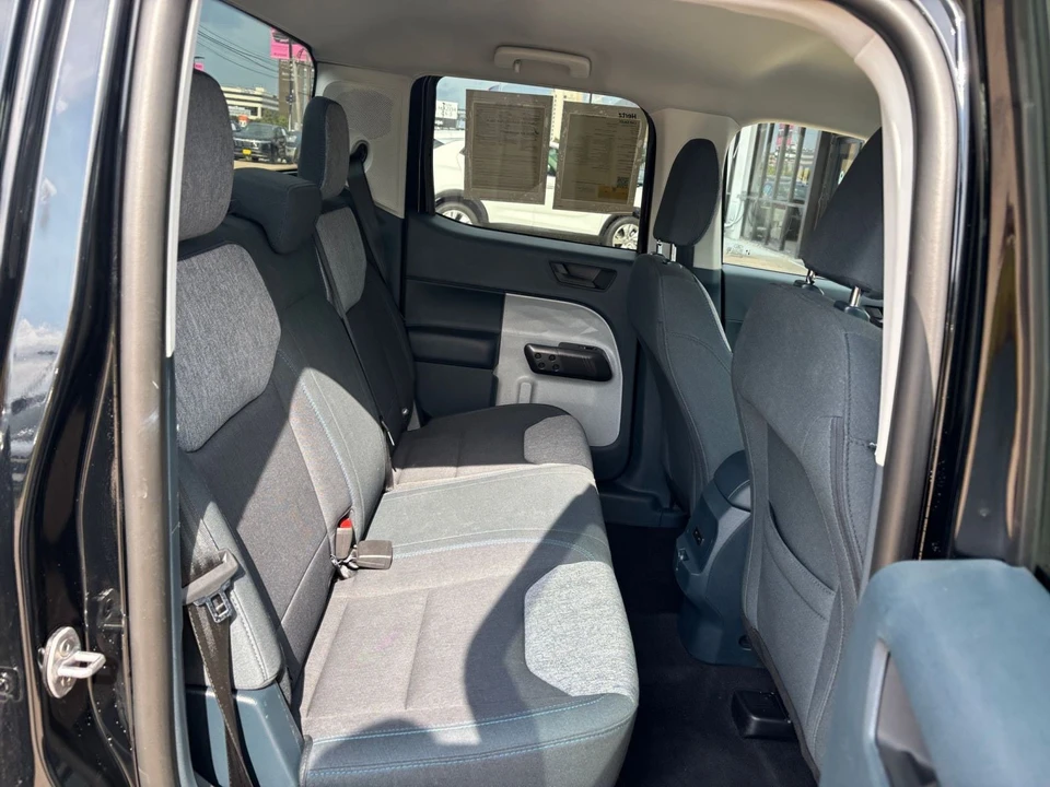 2026 Ford Maverick - Image 24 of 31
