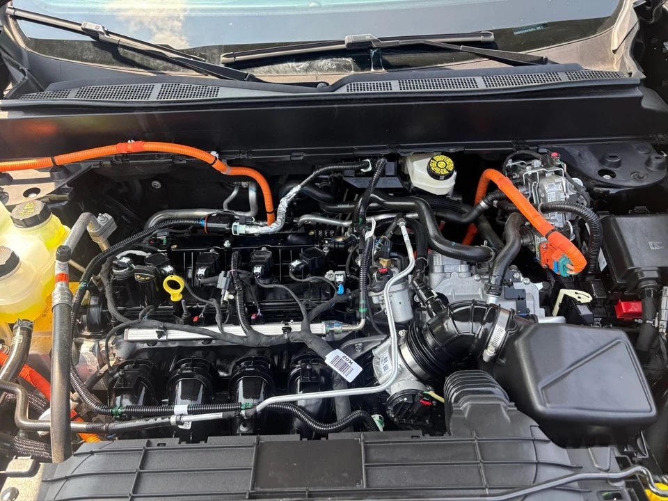 2026 Ford Maverick - Image 31 of 31