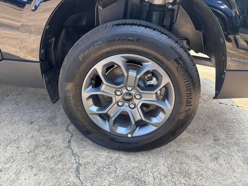 2026 Ford Maverick - Image 29 of 31