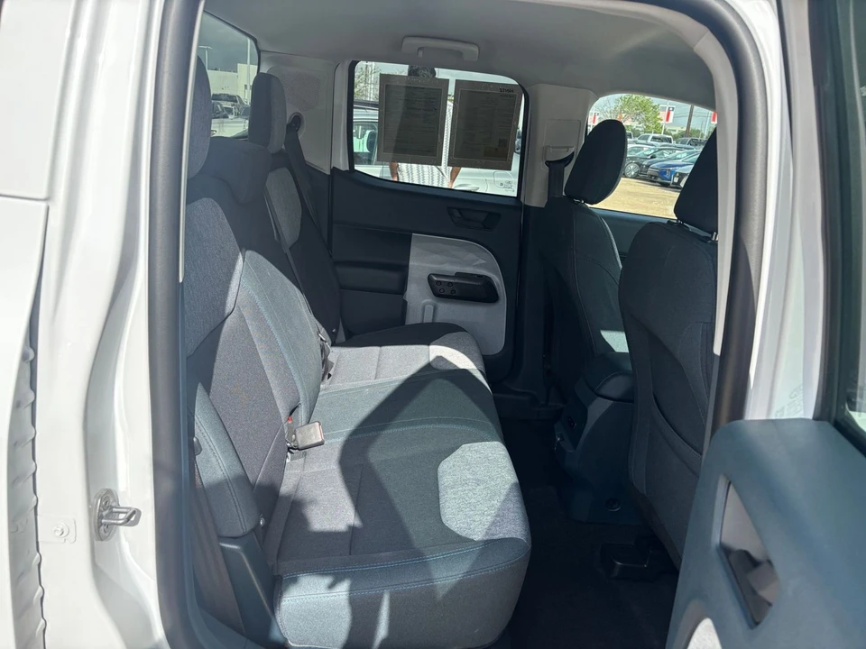 2026 Ford Maverick - Image 25 of 31