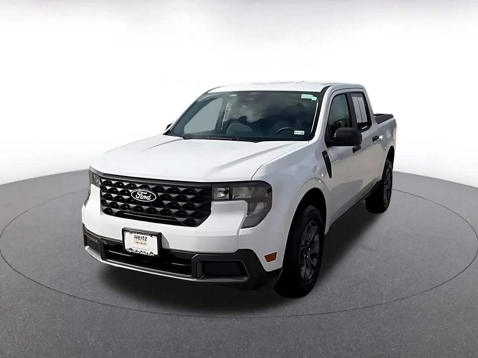 2026 Ford Maverick - Image 8 of 31