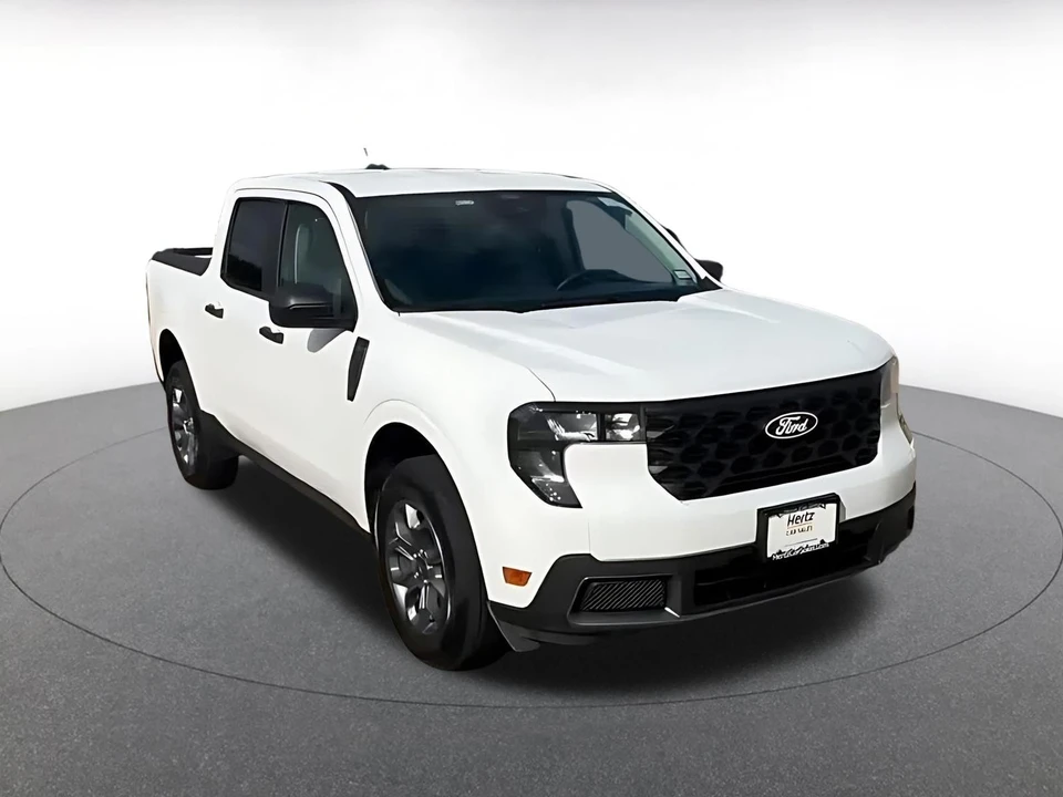 2026 Ford Maverick - Image 3 of 31