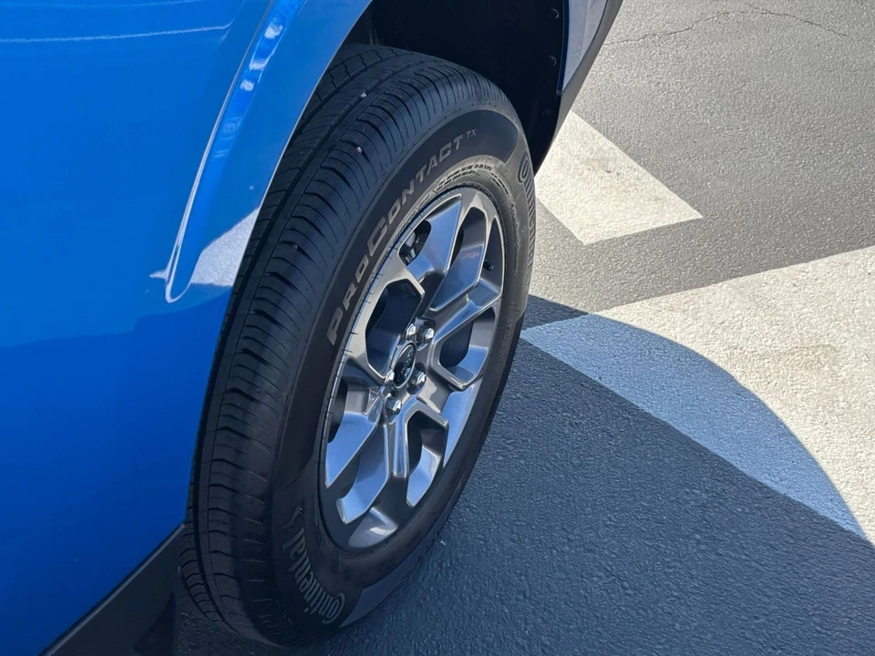 2026 Ford Maverick - Image 31 of 31