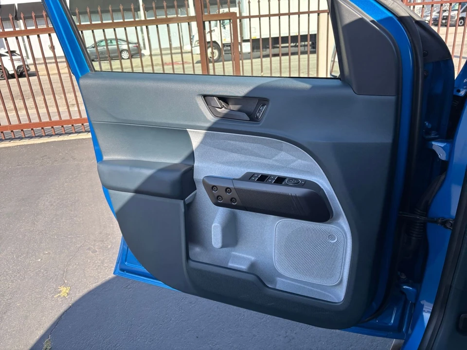 2026 Ford Maverick - Image 20 of 31