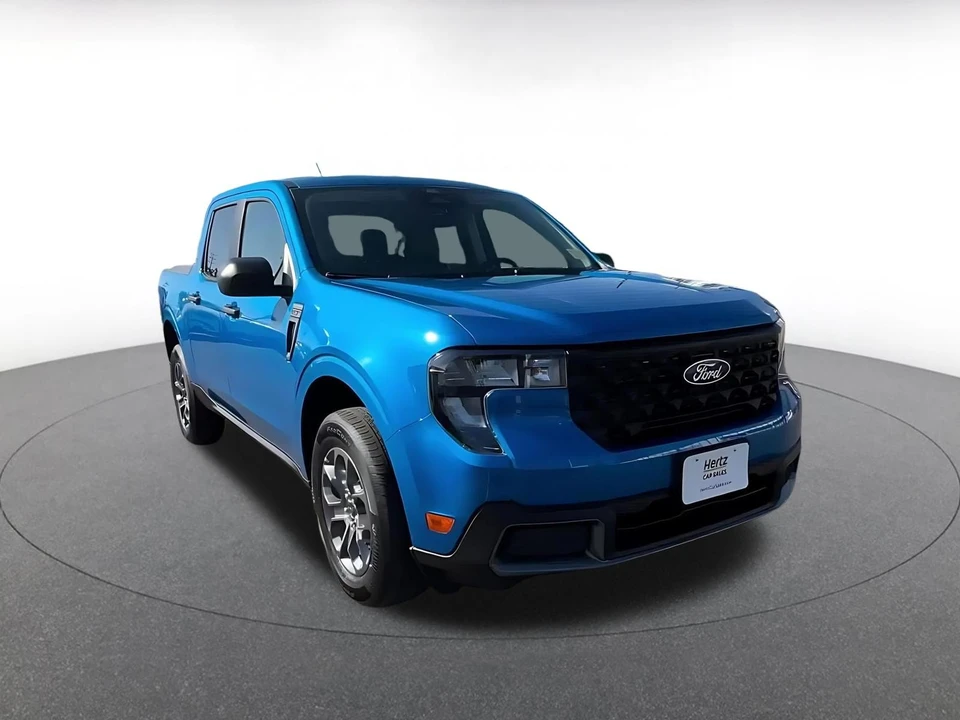 2026 Ford Maverick - Image 3 of 31
