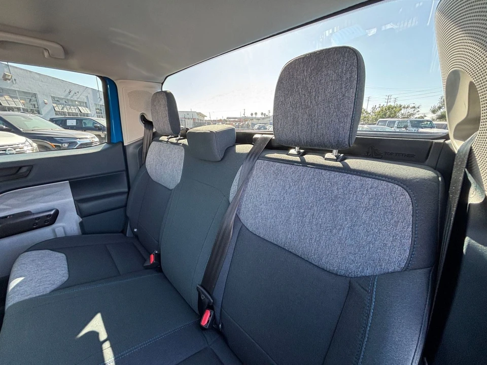 2026 Ford Maverick - Image 26 of 31