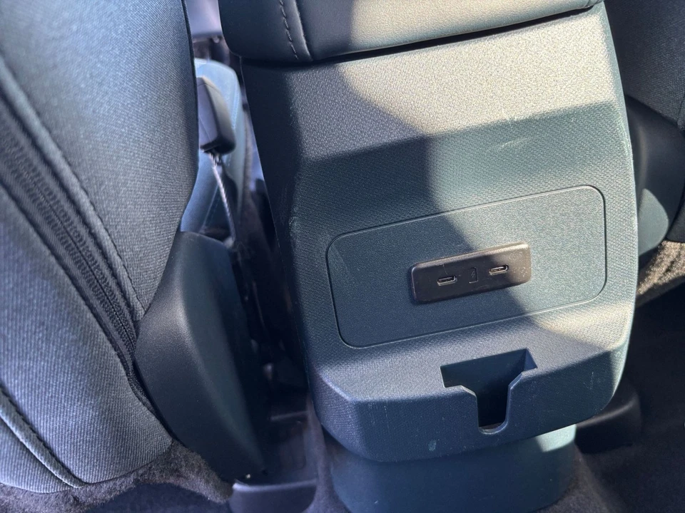 2026 Ford Maverick - Image 24 of 31