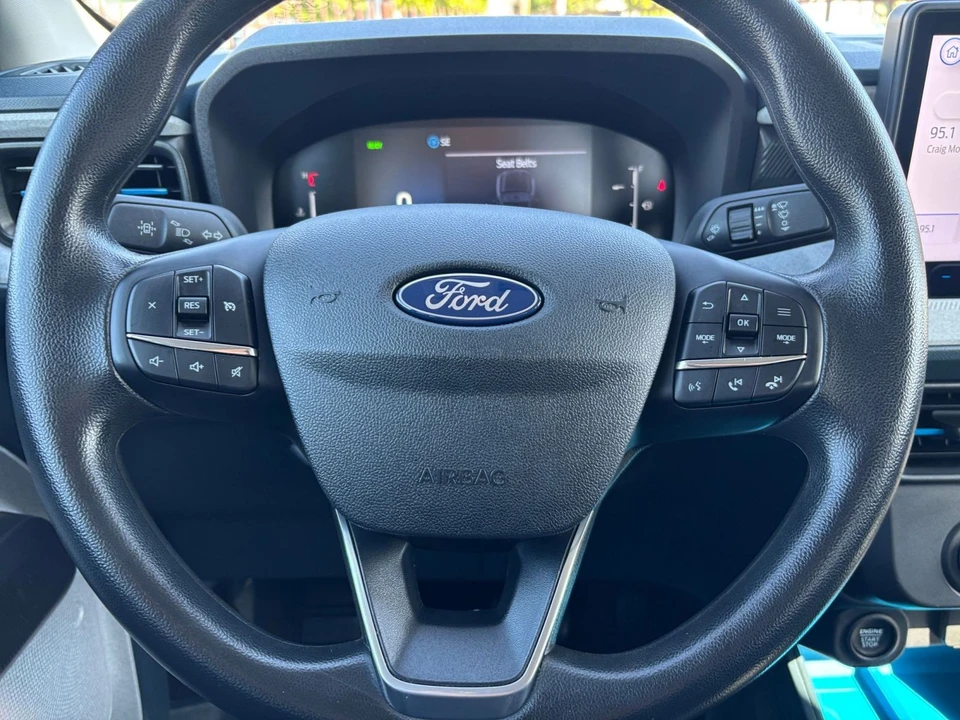 2026 Ford Maverick - Image 29 of 31