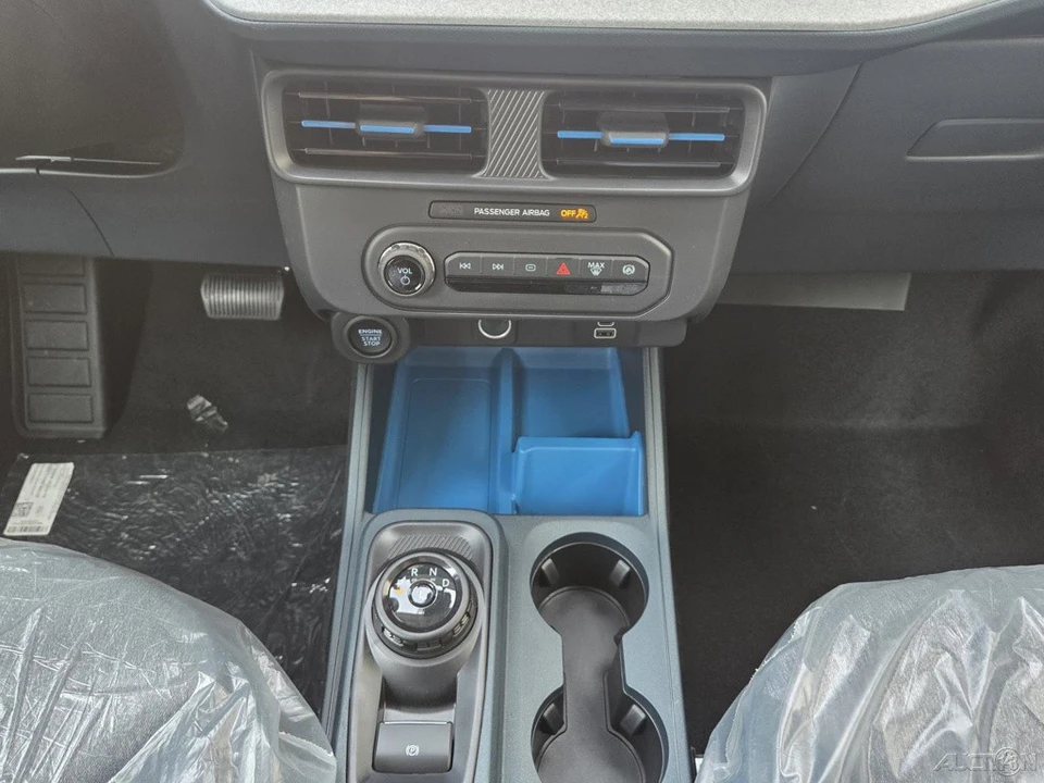 2026 Ford Maverick - Image 19 of 21