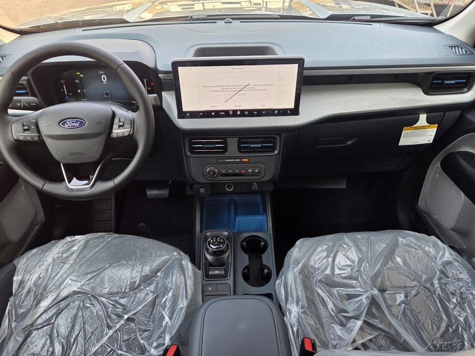 2026 Ford Maverick - Image 7 of 21