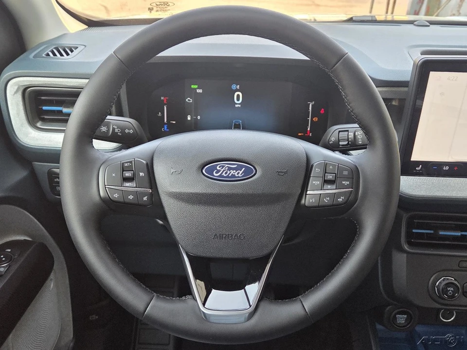 2026 Ford Maverick - Image 21 of 21