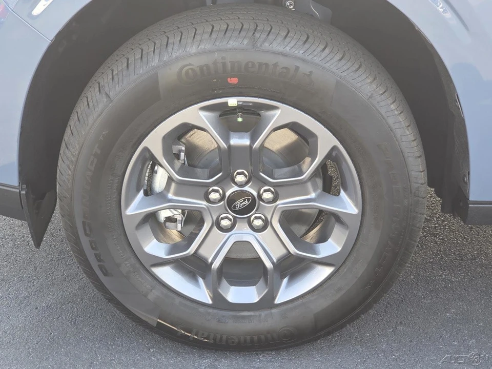 2026 Ford Maverick - Image 5 of 21