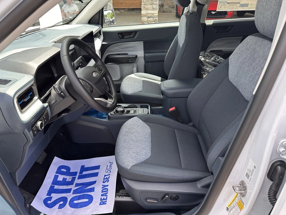 2026 Ford Maverick - Image 10 of 28