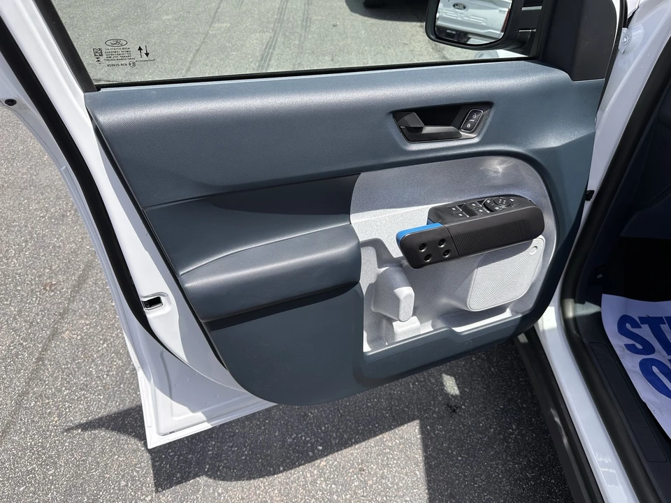 2026 Ford Maverick - Image 9 of 28