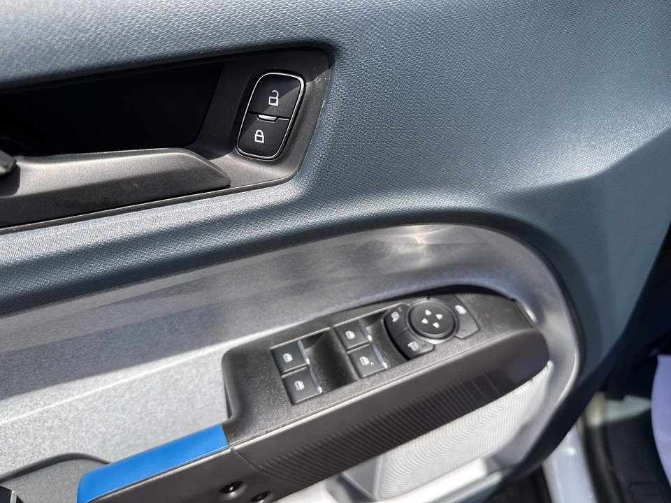 2026 Ford Maverick - Image 17 of 28
