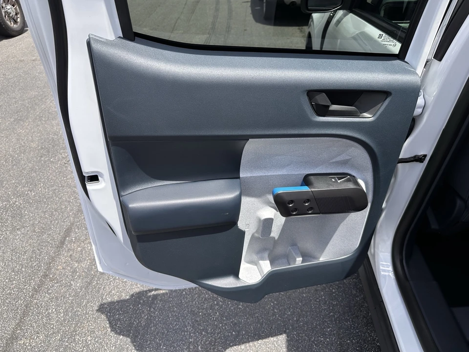 2026 Ford Maverick - Image 11 of 28