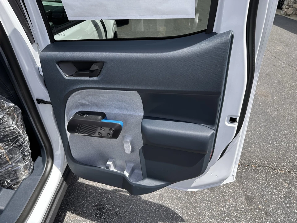 2026 Ford Maverick - Image 15 of 28