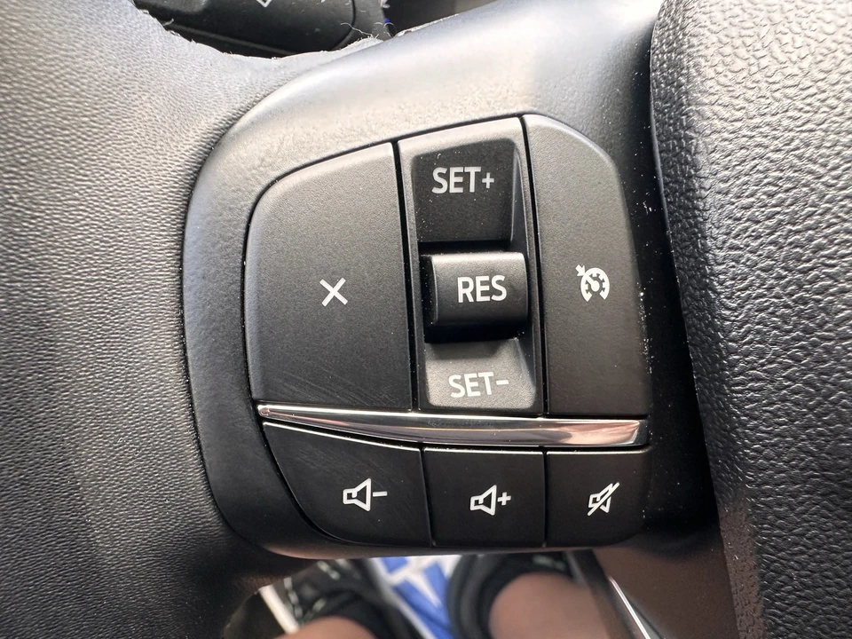 2026 Ford Maverick - Image 20 of 28