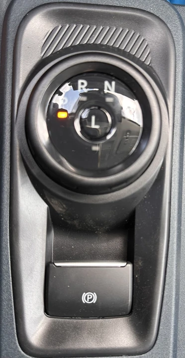 2026 Ford Maverick - Image 26 of 28