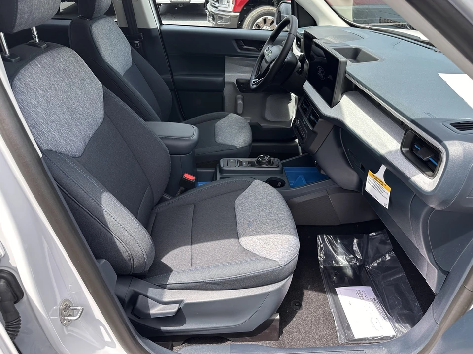 2026 Ford Maverick - Image 14 of 28
