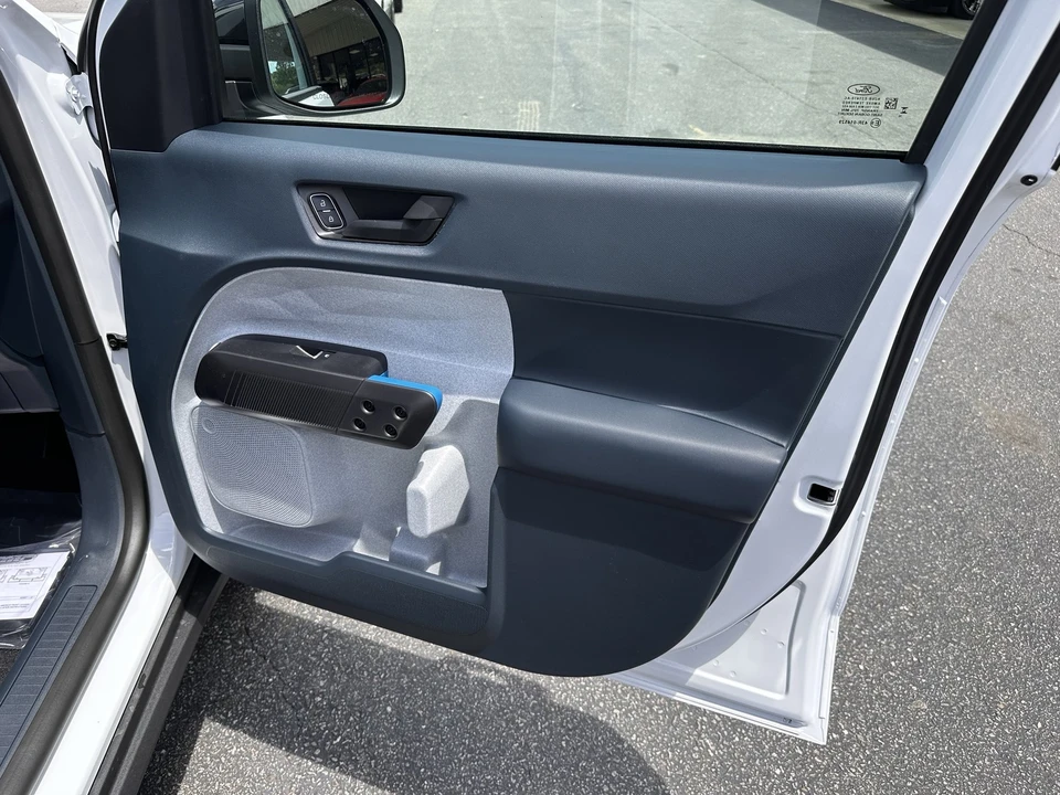 2026 Ford Maverick - Image 13 of 28