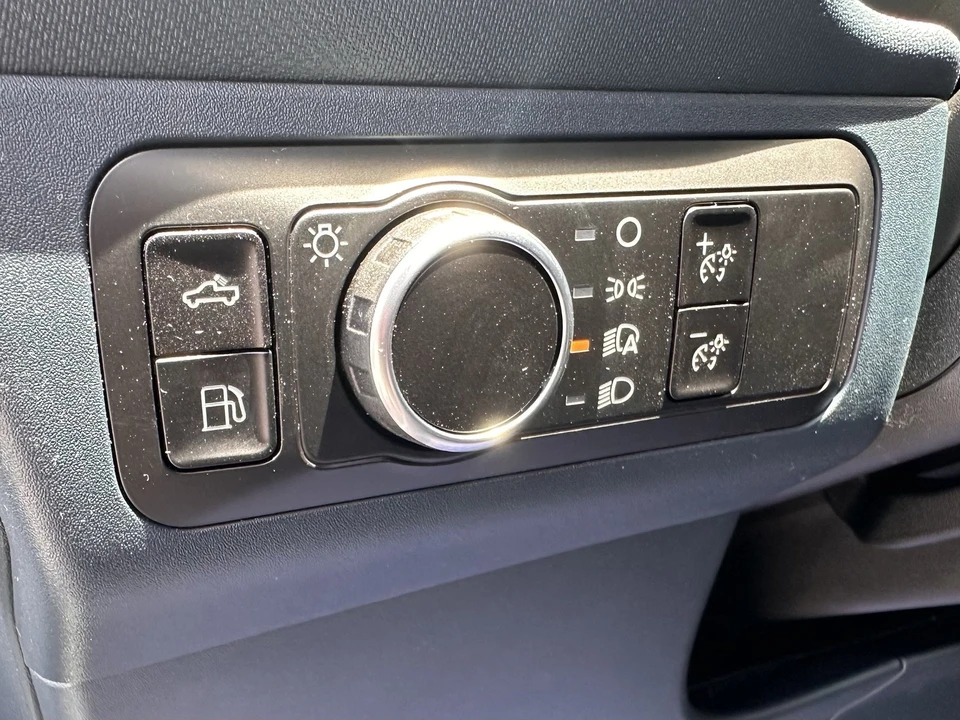 2026 Ford Maverick - Image 18 of 28