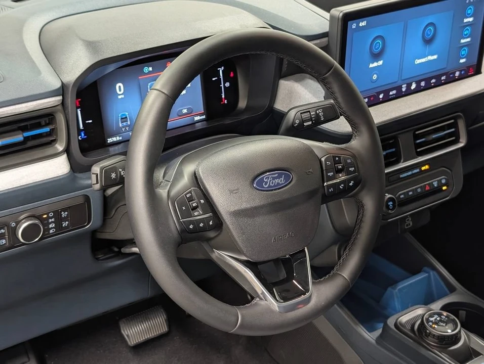 2026 Ford Maverick - Image 9 of 28