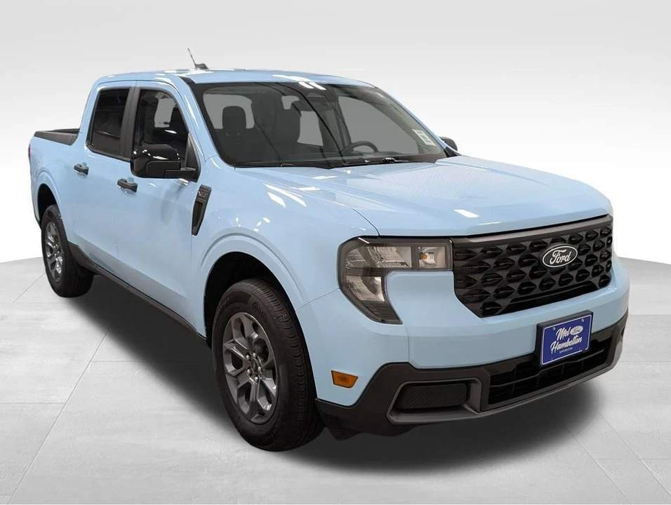 2026 Ford Maverick - Image 17 of 28