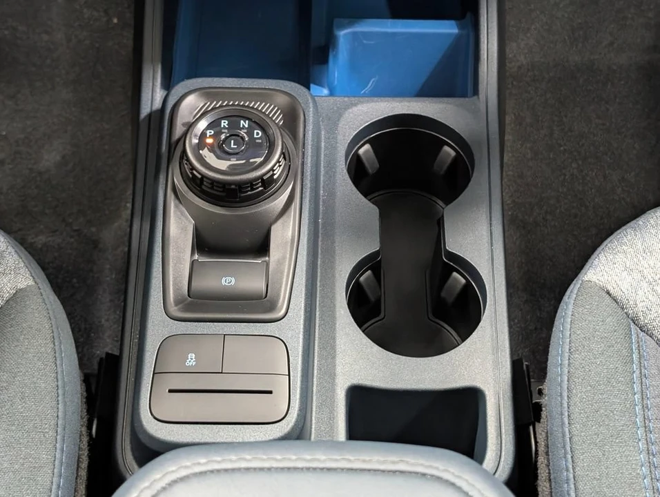 2026 Ford Maverick - Image 7 of 28