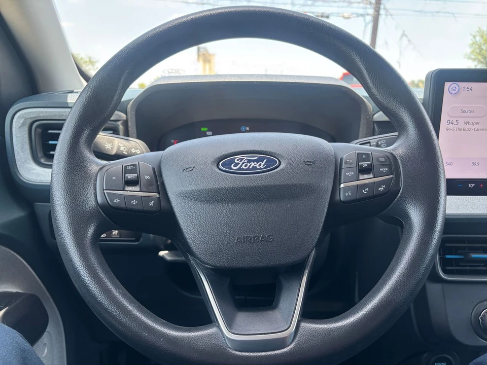 2026 Ford Maverick - Image 27 of 31