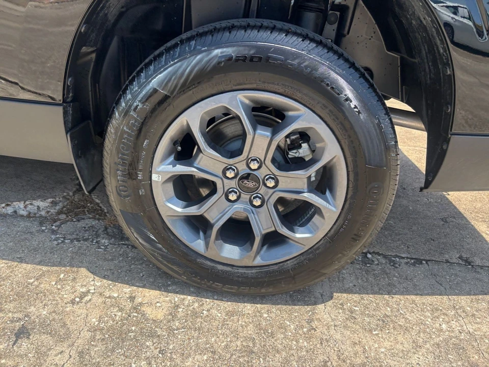 2026 Ford Maverick - Image 30 of 31