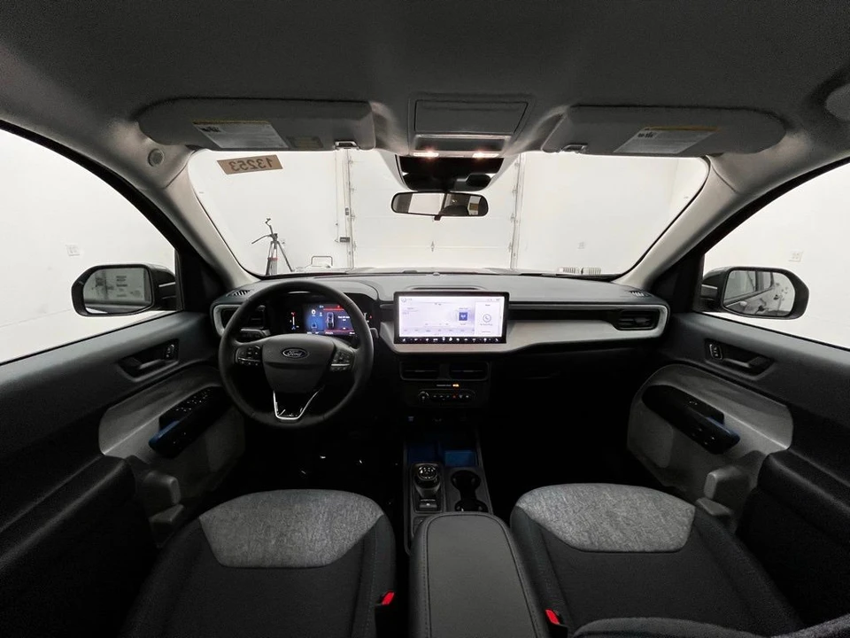 2026 Ford Maverick - Image 2 of 12