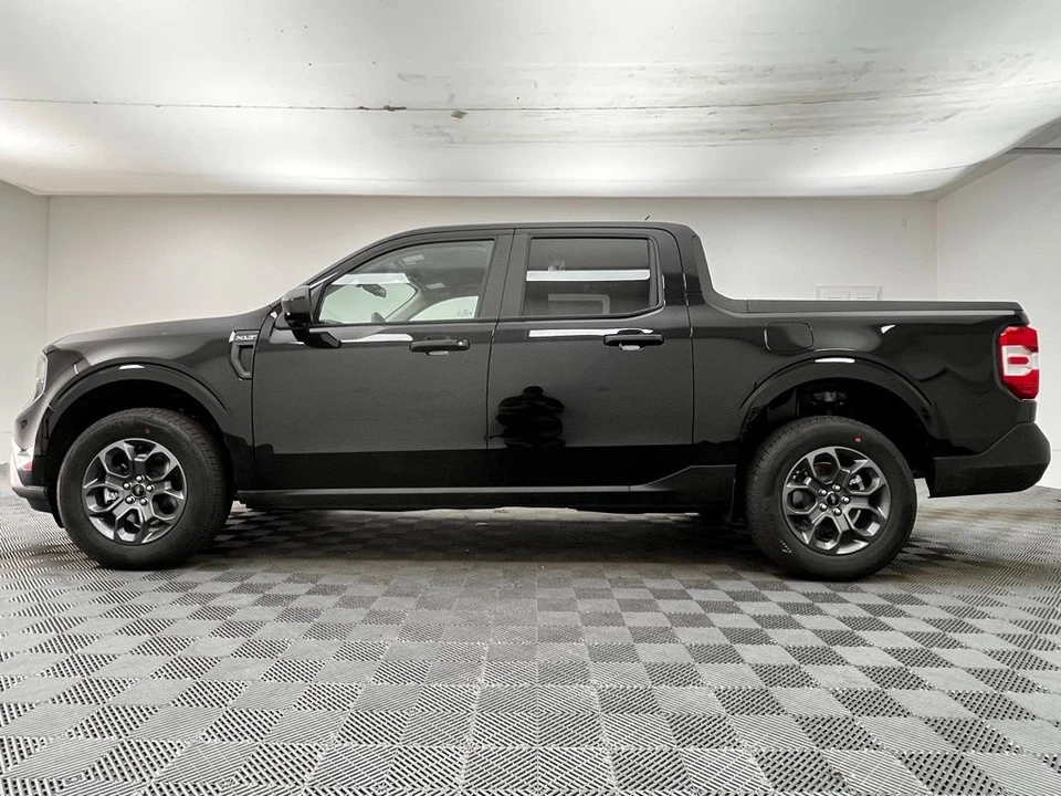 2026 Ford Maverick - Image 12 of 12