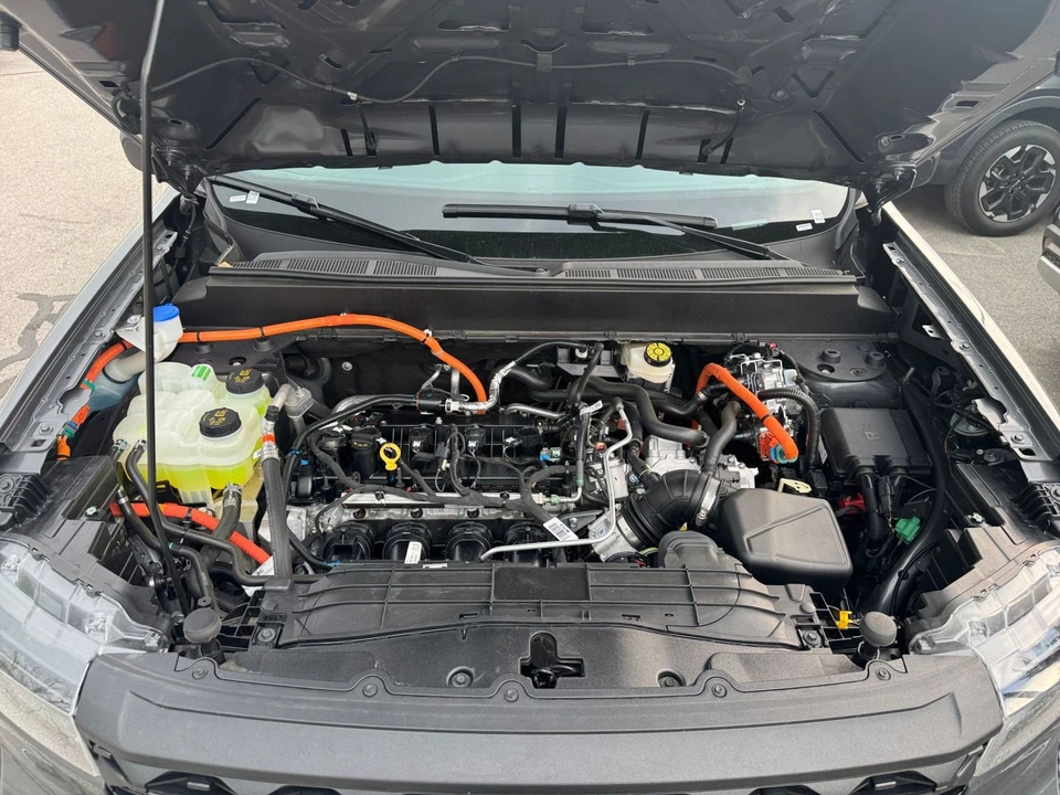 2026 Ford Maverick - Image 30 of 31
