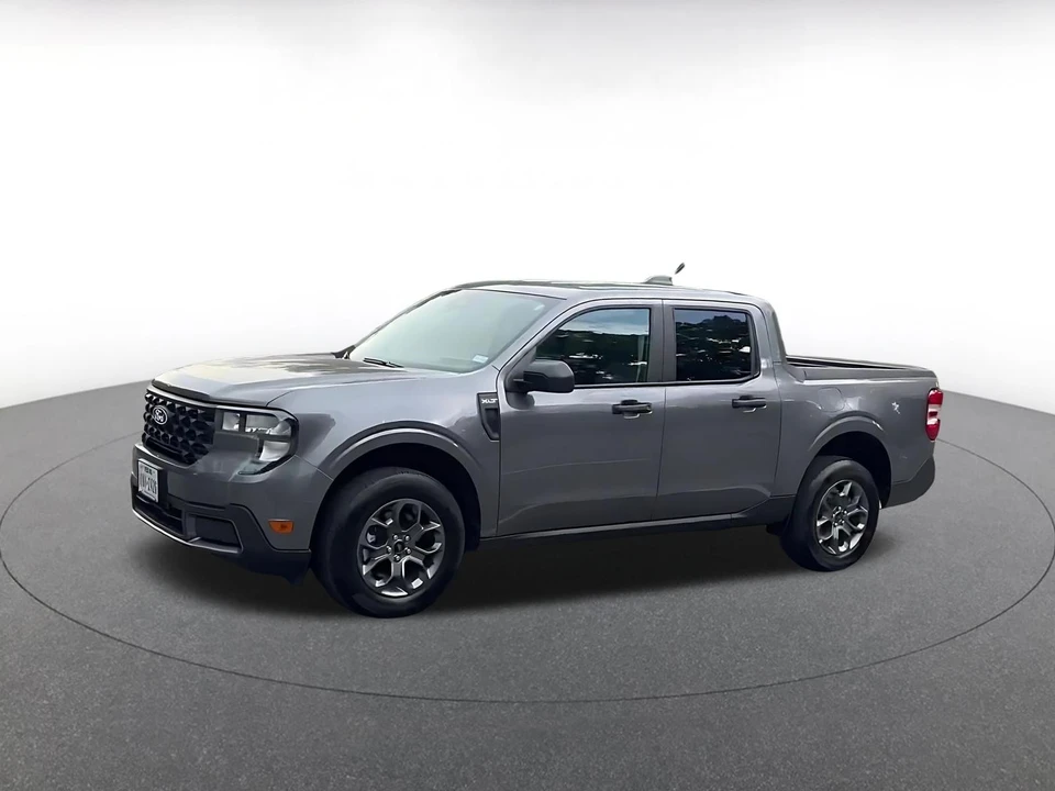 2026 Ford Maverick - Image 9 of 31