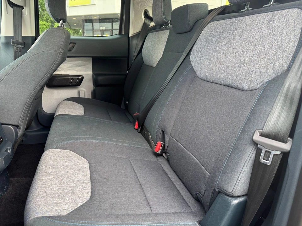 2026 Ford Maverick - Image 24 of 31