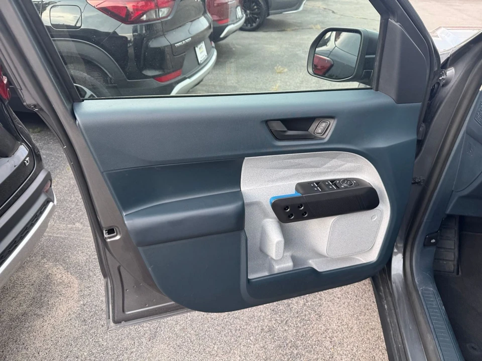 2026 Ford Maverick - Image 20 of 31