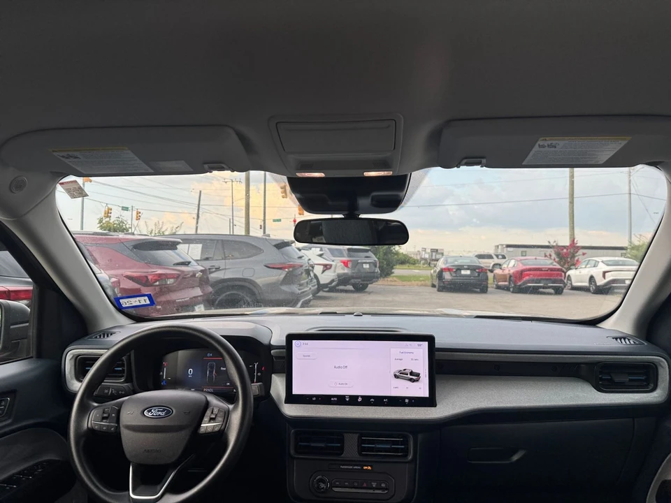 2026 Ford Maverick - Image 31 of 31