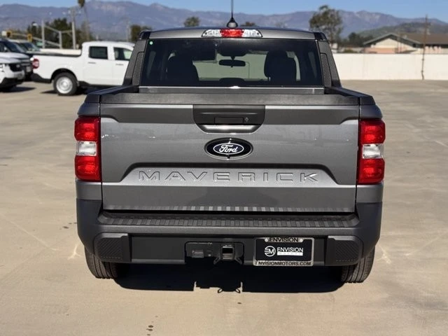 2026 Ford Maverick - Image 11 of 12