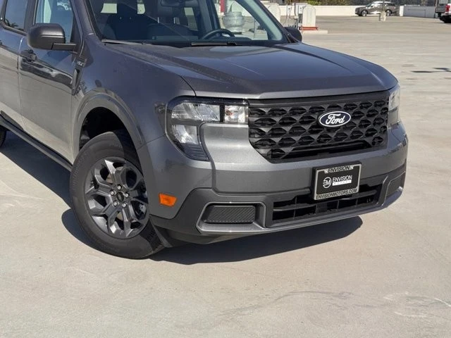2026 Ford Maverick - Image 3 of 12