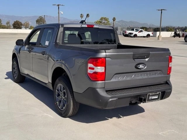 2026 Ford Maverick - Image 10 of 12
