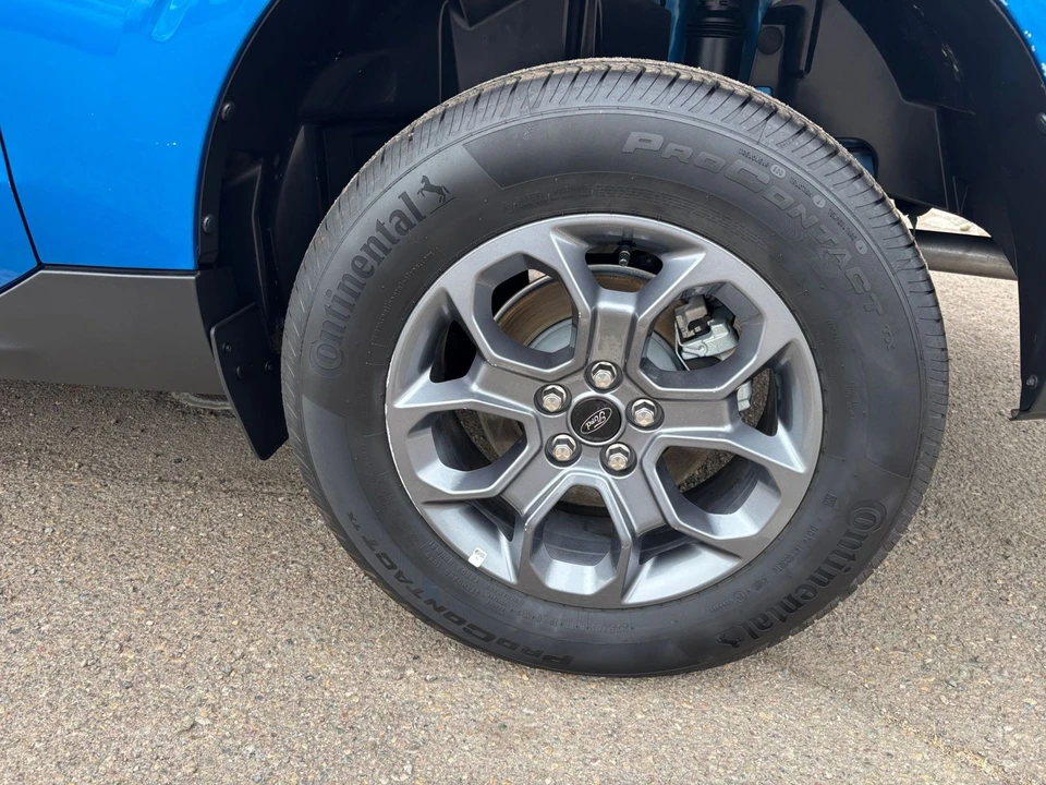 2026 Ford Maverick - Image 29 of 31