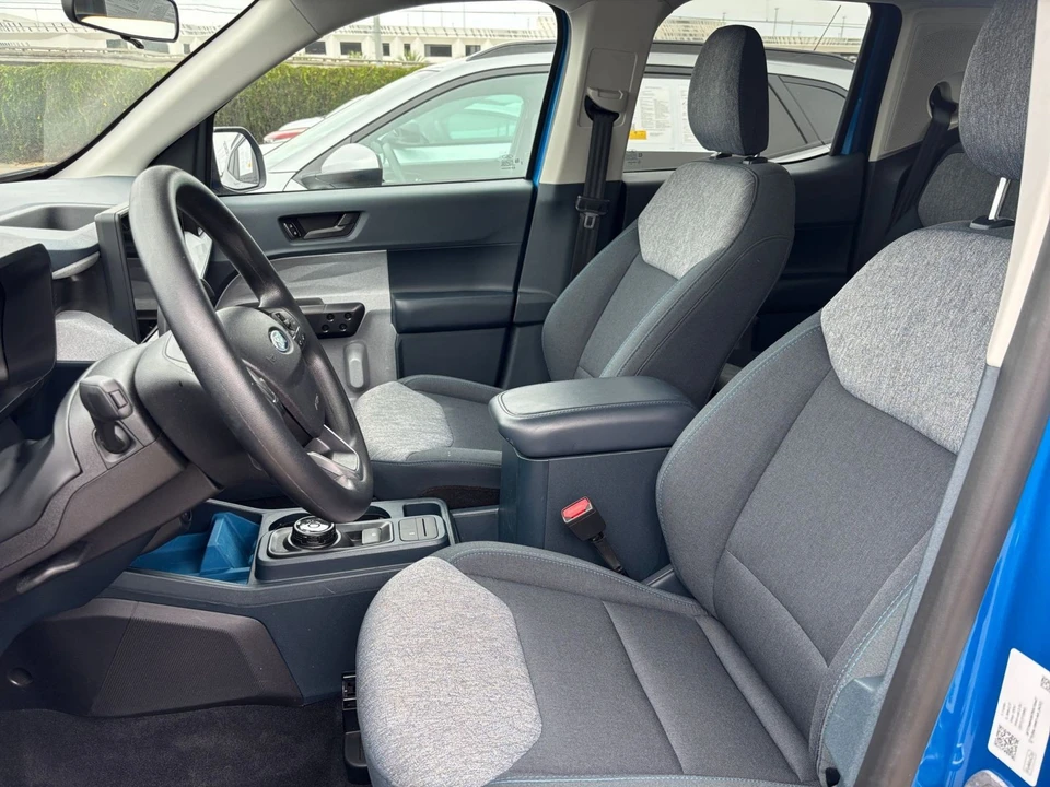 2026 Ford Maverick - Image 26 of 31