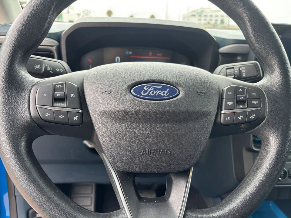 2026 Ford Maverick - Image 27 of 31