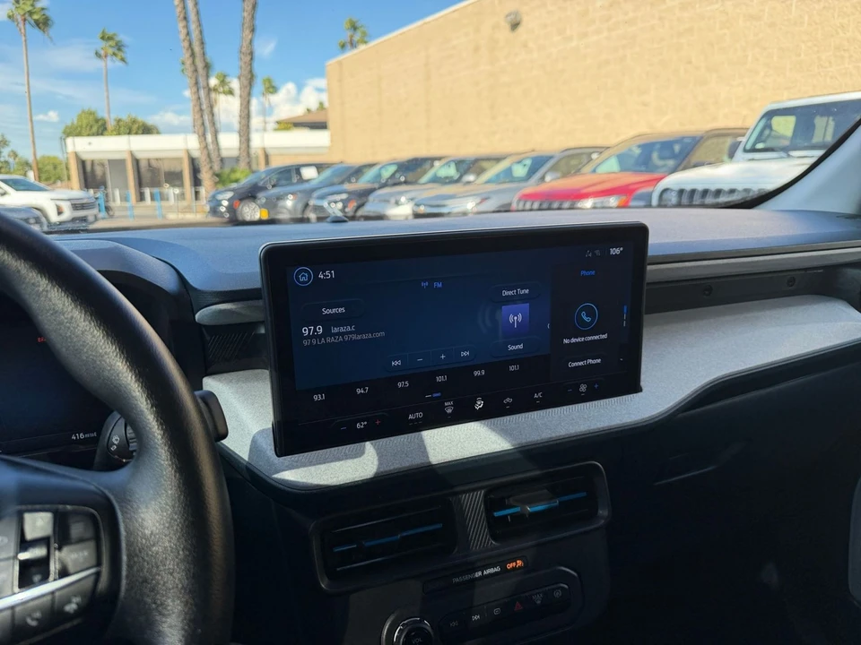 2026 Ford Maverick - Image 21 of 31