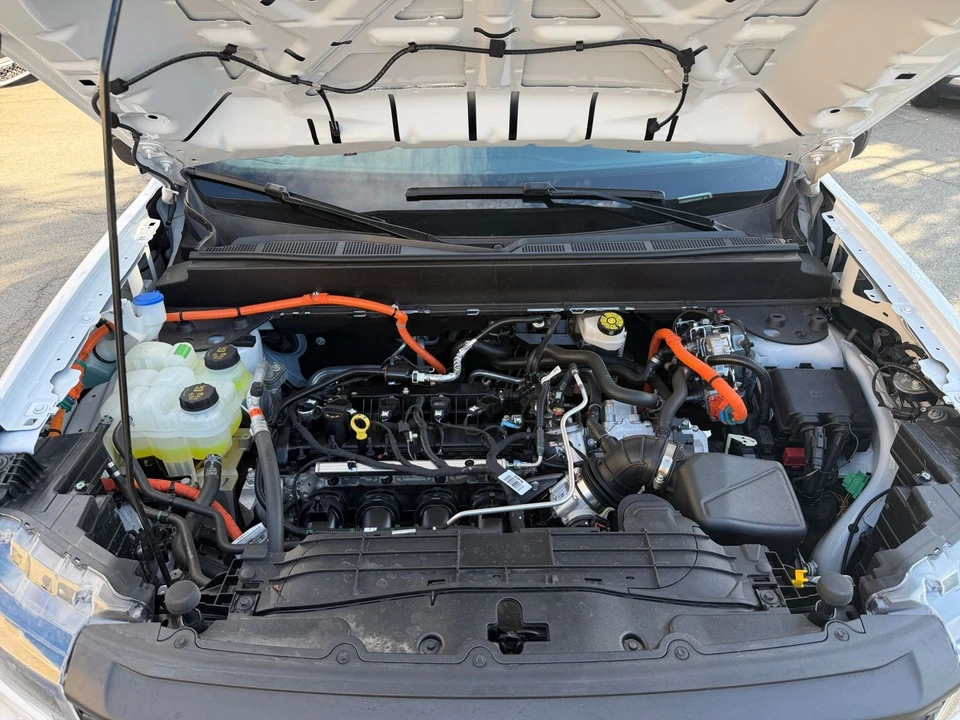 2026 Ford Maverick - Image 31 of 31